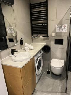 Apartament TATRA SKY z widokiem na góry - klimatyzacja i parking w cenie - 2