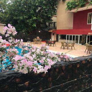 Livane Beach Hotel - 8