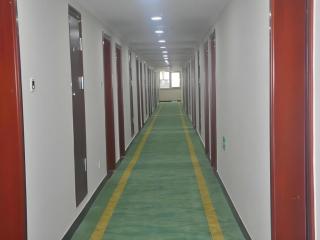 GreenTree Inn Linyi Feixian Jianshe Road Express Hotel - 5