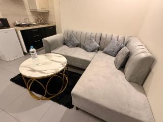 Zarkon heights 1 bed apartment - 1