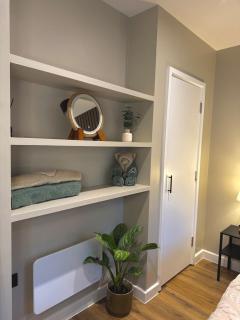 The Malthouse - Luxury City Apartment - 8