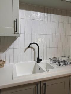 The Malthouse - Luxury City Apartment - 6