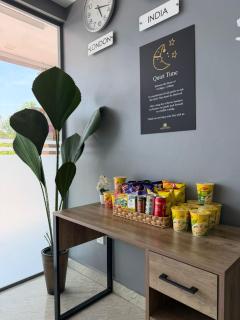 Royale City Hotel - 10 min from KLIA KLIA 2 Airport - 1