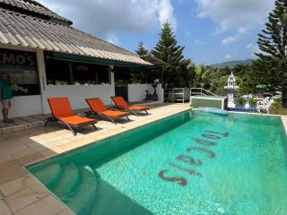 TopCats Fishing Resort - 4