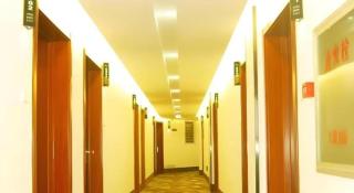 Vatica Hengshui Halixun Peace Hospital Hotel - 5