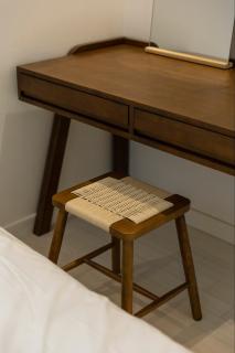 Wood&Calm 우드앤캄 Seoul Station - 9