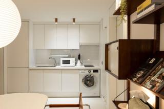 Wood&Calm 우드앤캄 Seoul Station - 4