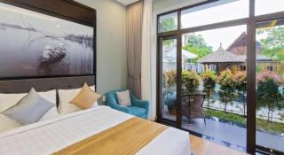 Friendly Villa Hoian - 5