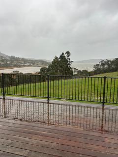 Writer's River Retreat - 2