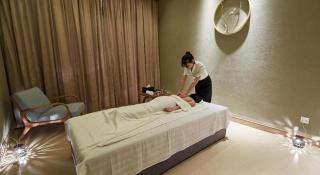 Donghai Xianhucheng Huanglong Hotel - 5