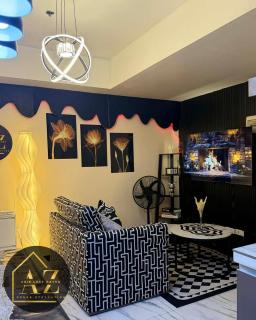 Azure Staycation by Adie Luxe Haven - 8