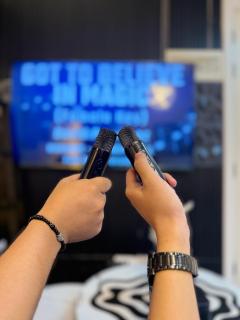 Azure Staycation by Adie Luxe Haven - 1