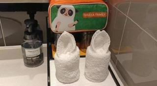 Moqi Hotel Wuhan - 2