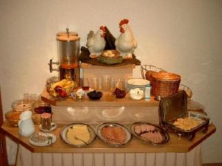 Landgasthof Cafe Gut Ahe - Kirchhundem - 1