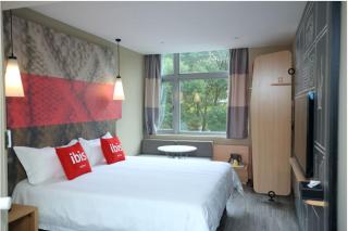 Ibis Shanghai Songjiang University Town Wencheng Road - 7