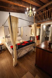 B&B Il Casale Del Ginepro - 9