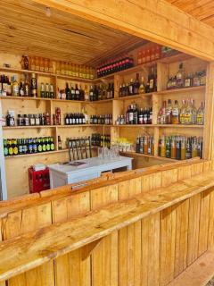 Mbogo Safari Hotel - 4