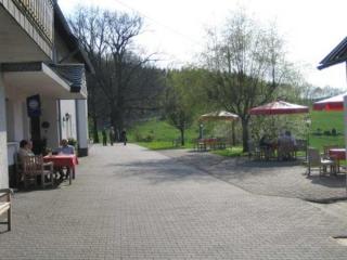Landgasthof Cafe Gut Ahe - Kirchhundem - 3