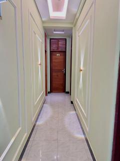 Mbogo Safari Hotel - 2