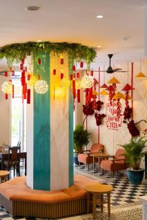 Sujet Beach Hotel and Apartment Danang by Haviland - 1