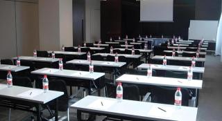 Ease Hotel Xi'an High-tech Zone 4th Zhangba Road Metro Station - 5