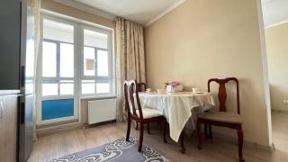 Altyn Shar KhanShatyr Apartments - 7