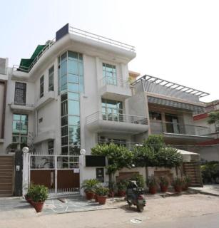 Guru Kirpa Residency - 8