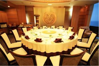 Yantai Golden Gulf Hotel - 7