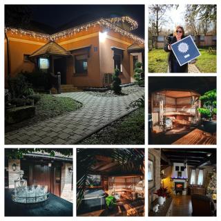 Kuća za odmor Raguž - 9