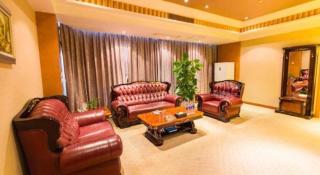 Nanchang Galactic Peace International Hotel - 9