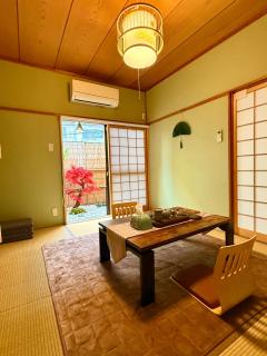 楓の宿 2号館 - 2