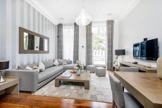 130 Queen's Gate Apartments - Londra - 8