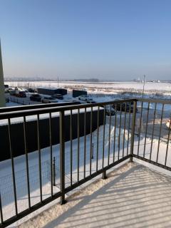 Modern Zauniaus Studio - 6