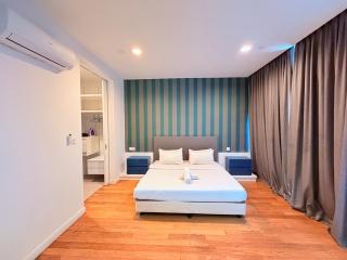 Platinum Kuala Lumpur By NewMoon - 3