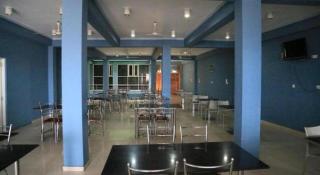 Kings Hotel Restaurant And Bar - 8