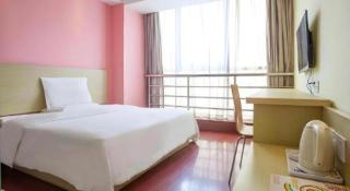 7 Days Inn Nanjing Railway Station Xin Mo Fan Road Subway Station Branch - 9