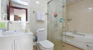 GreenTree Inn Anhui Hefei Tongda Road Wanhuan Shopping Plaza Business Hotel - 3