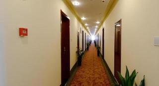 GreenTree Inn Anhui Hefei Tongda Road Wanhuan Shopping Plaza Business Hotel - 2