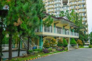 Zen One Studio Cozy Forest Retreat Near Abreeza - 2