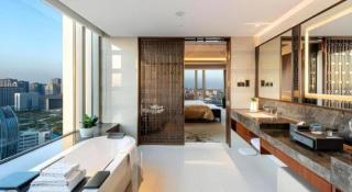 Yancheng Golden Eagle Fashion Hotel - 8