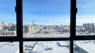 Altyn Shar KhanShatyr Apartments - 8