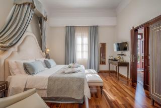 Sperveri Boutique Hotel - Città di Rodi - 2