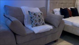 Tsavo Lumumba drive - 2