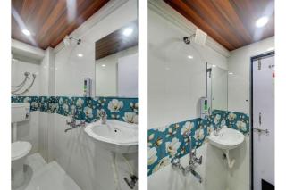 Hotel O Amma bhau residency - 7