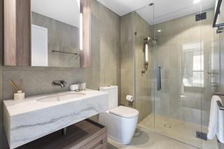 Bright 1-Bed Apartment in Brisbane CBD - 4