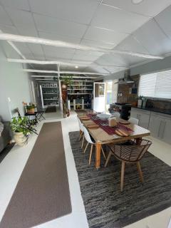 Ladybrand Heritage House - 3