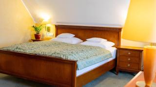 Altstadthotel Bräuwirt - 3