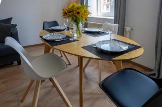 Appartement du Canal - 2