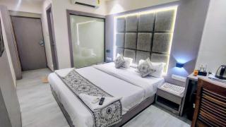 hotel Sunrise Residency - Mumbai - 2