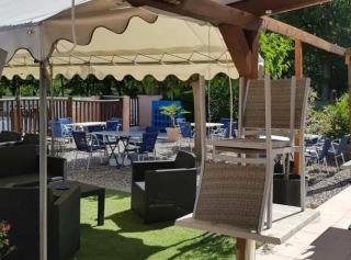 Camping 3 étoiles - Parc aquatique - ccbeebd - 2